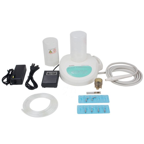 Dental ultraschall - dental,