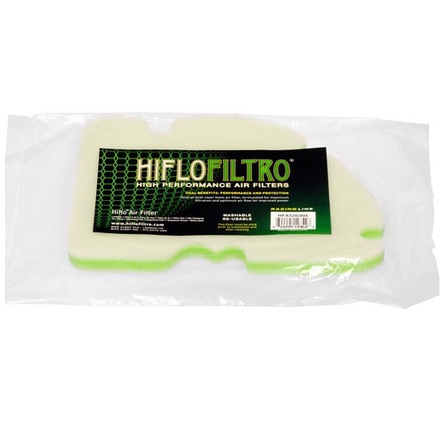 Luftfilter hiflofiltro - luftfilter,