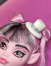 Monster high basic - high,