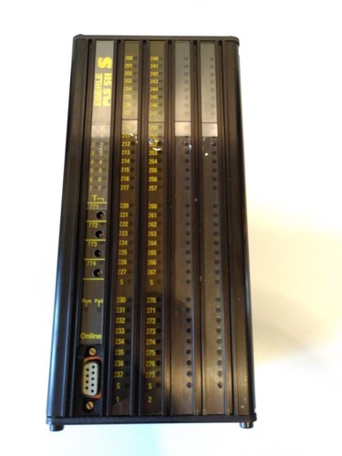 Eberle pls 511 sps - 511,