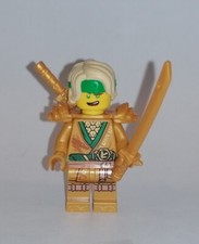 Lego ninjago goldener ninja - -,