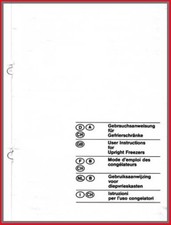 Bauknecht Gebrauchsanweisung -