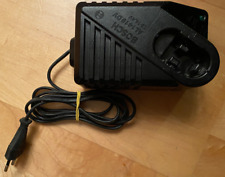 BOSCH Akku-Ladegerät AL1419DV, für NiCd-Akkus 7,2 - 14,4 Volt, 1,9A