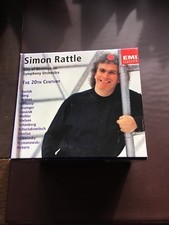 The Twentieth Century Edi von