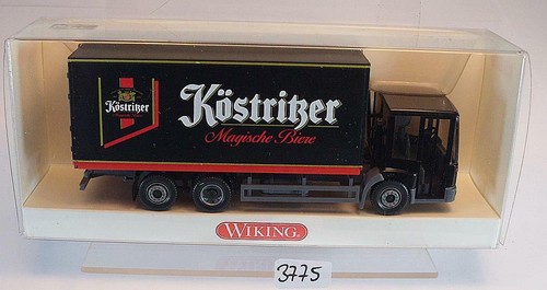 Wiking 561 04 - wiking, mb