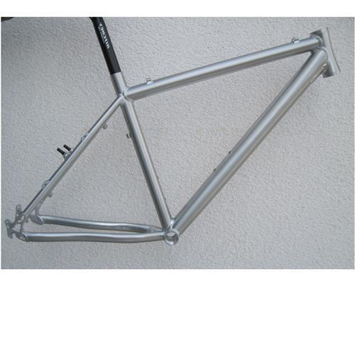 Quantec rahmen mtb scandium - quantec,