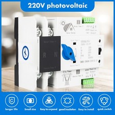 Dual power automatische - dual-power,