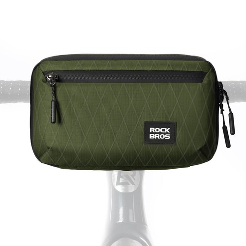 Rockbros fahrradtasche fahrrad - rockbros,