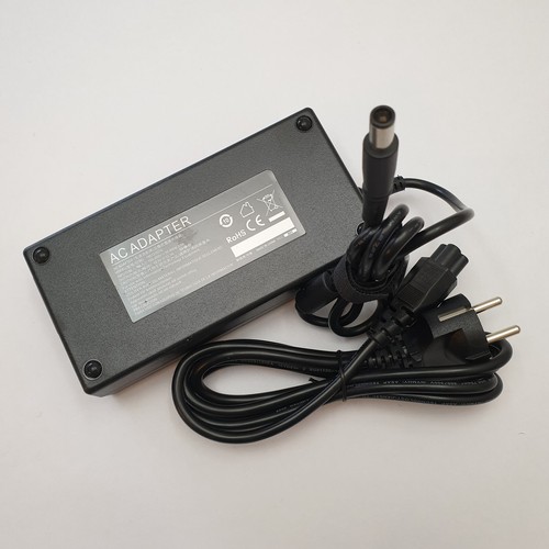Netzteil dell notebooks 240w - notebooks,