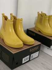 Aigle damen gummistiefel - aigle,