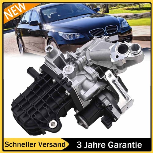 Agr ventil kühler - ventil, passt