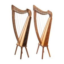 Irische Mundharmonika 22