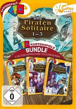Piraten solitaire sunrise - solitaire,