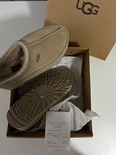 UGG Tazz Senfkörner Damen