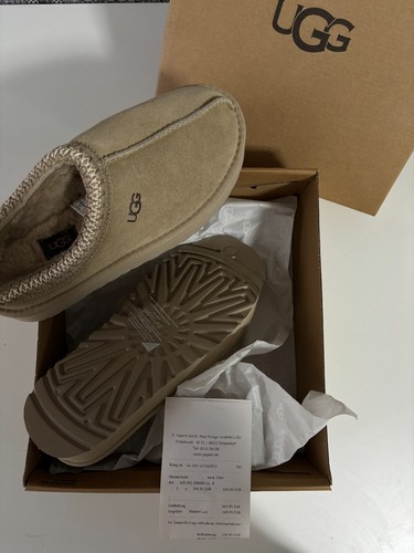Ugg tazz senfkörner damen - ugg,