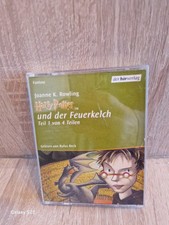 Harry Potter Feuerkelch