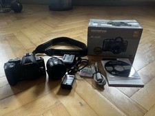 Olympus E-520 10,0 MP