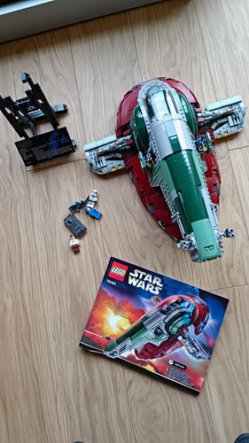Lego star wars - lego,