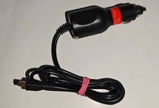 KFZ-Ladekabel z.B. für Navis von TomTom, Navigon u.v.m. mit Mini USB (2 A)