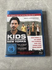 Kids - In den Straßen New