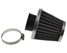 Luftfilter Powerfilter 35mm