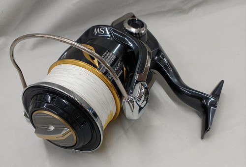 Shimano stella sw8000hg b - 13,