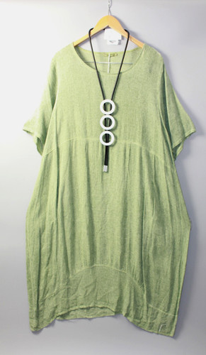 Moonshine kleid ballonkleid - moonshine,