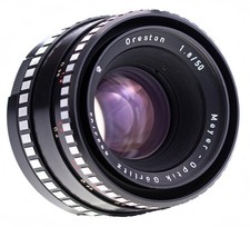 Meyer optik oreston f - optik, mm