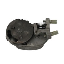 Schaltraste Getriebe