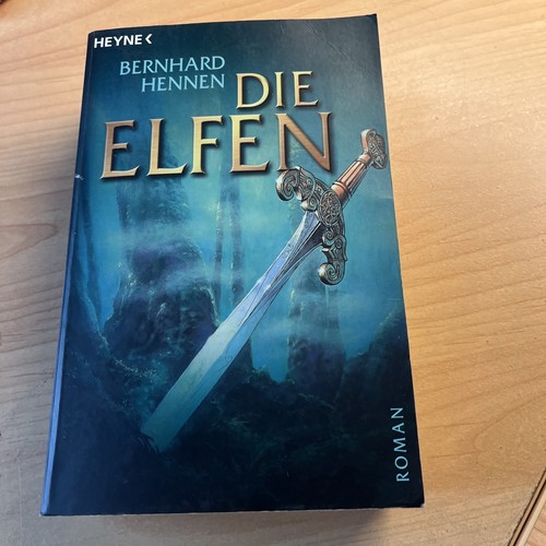 Die elfen von bernhard - elfen,,