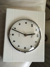 Weiß Antik Junghans Quartz