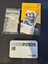 Kodak P210 Mini 2 Retro
