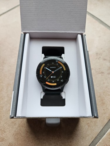 Garmin venu neuwertig - venu, mit