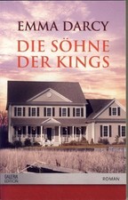 Die Söhne der Kings Buch Cora Verlag GmbH & Co KG