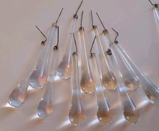 11 x Murano Glas Vintage