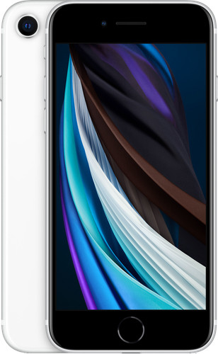 Apple iphone - apple, se