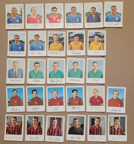 Sammelbilder heinerle die - sammelbilder,