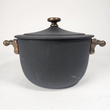 Goebel Kochtopf mit Decke |l