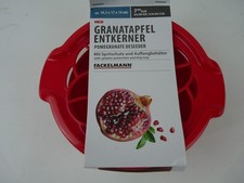 Fackelmann Granatapfel Entkerner