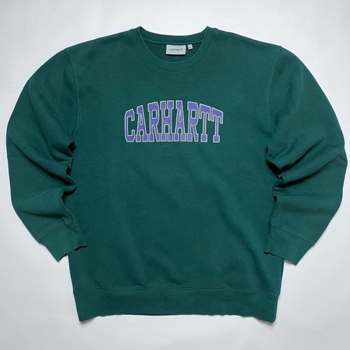 Carhartt theory sweat - carhartt, pullover