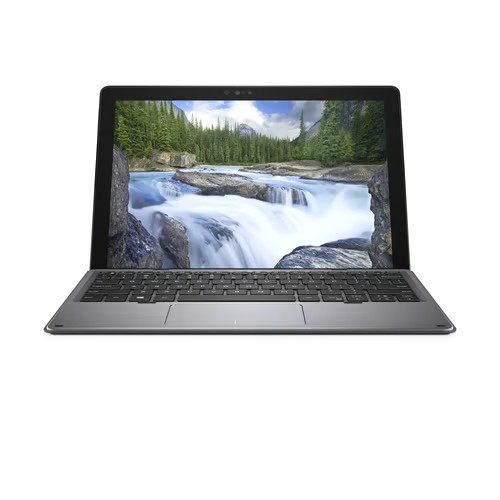 Dell latitude 7200 - 7200, 2-in-1