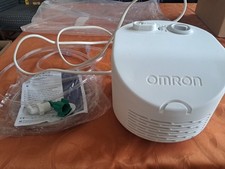 Omron Compact Vernebler , Aerosol Inhalator Inhalationsgerät