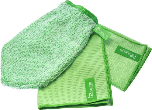 Jemako 3er set fenster - 3er, fenster-set