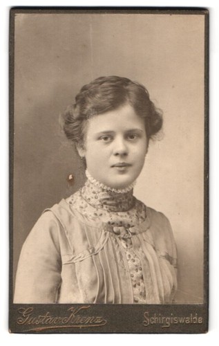 Fotografie gustav krenz - fotografie,