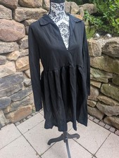Zara kleid schwarz - zara,