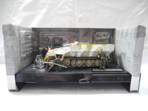 Forces valor german kfz - of, sd.kfz