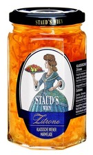 (18,03 €/kg) Staud's Wien - Klassische Wiener Zitronen Marmelade 330g