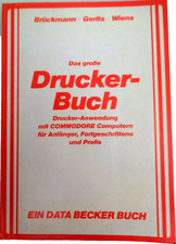 COMMODORE 64/128 -- DAS GROSSE