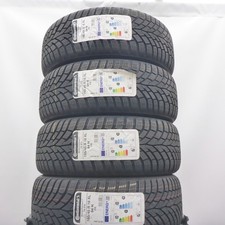 195 45 16 4x CONTINENTAL 195/45 R16  84H XL TS 870 Winterreifen 2022/23 VOLL