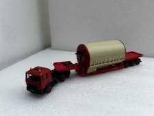 Kibri man f2000 tieflader - f2000,